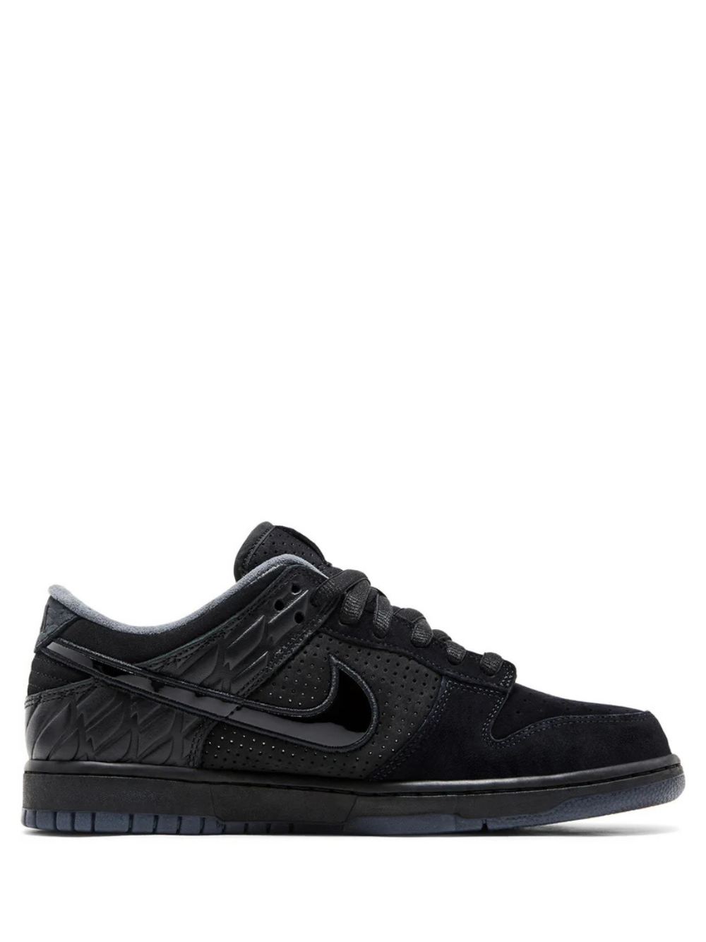 E dunk low ducks of the feather university of oregon