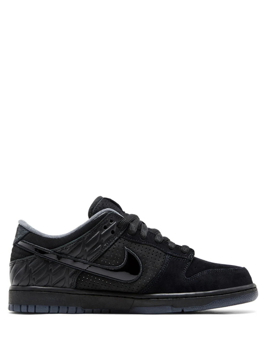 E dunk low ducks of the feather university of oregon