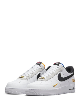Nikee Airforce 1 Low Ken Griffey