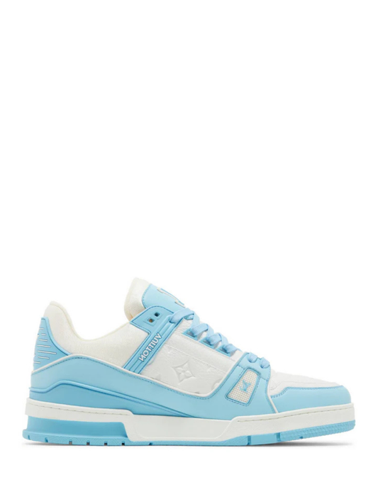 trainer sky blue