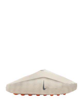 Nik.e Mind 001 Mules In Cream