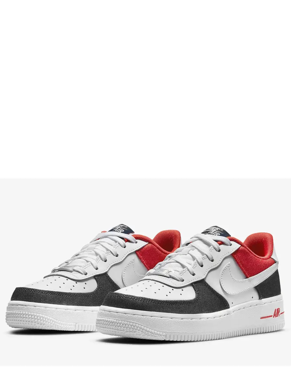 Airforce 1 Low Cream Brown Sale