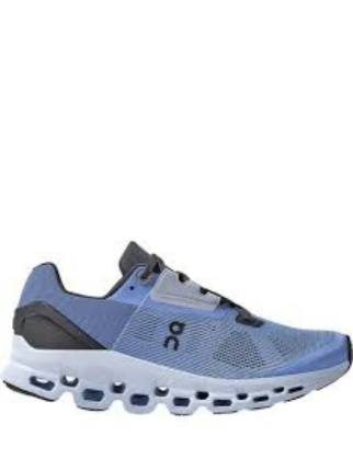 On Cloud Stratus Marina Blue Running shoes 026