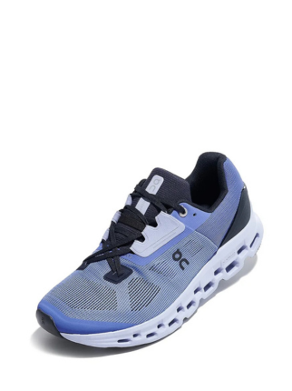 On Cloud Stratus Marina Blue Running shoes 026