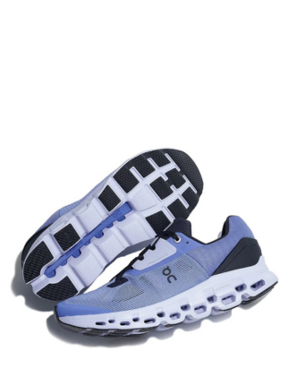 On Cloud Stratus Marina Blue Running shoes 026