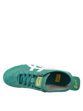 Onitsuka tiger mexico retro green