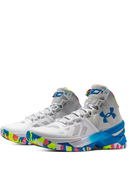 Under Armour Curry High Quality Men s Basketball Sneaker Shoes White