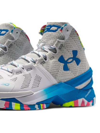Under Armour Curry High Quality Men s Basketball Sneaker Shoes White