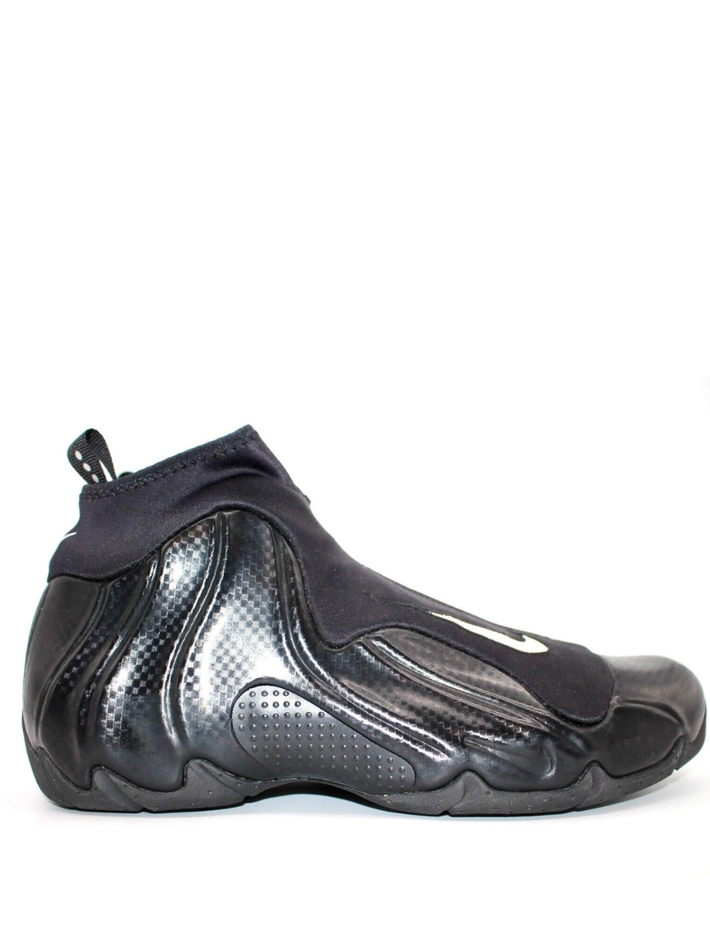 Nik ee air flightposite carbon fiber