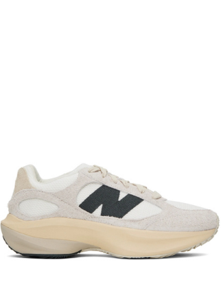 New balance warped runner sea salt
