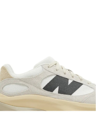 New balance warped runner sea salt