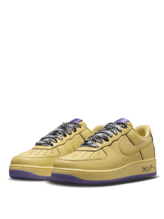 NIK.E AIRFORCE 1 LOW PROTRO KOBE BRYANT MAMBA MENTLITY