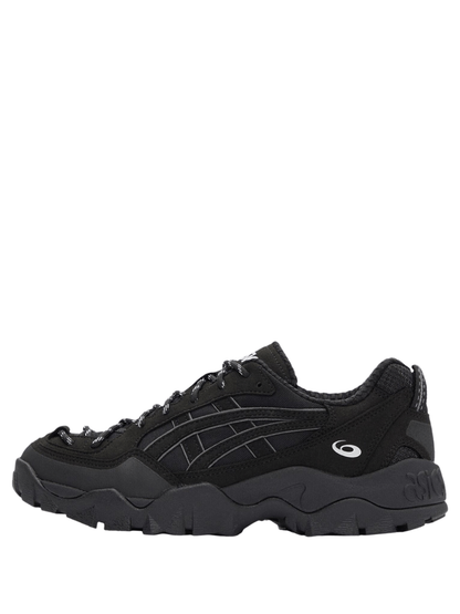 Asicss Gel-Pickax Black