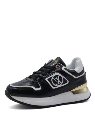 Louiss Vuitton Neo Run Away Sneaker