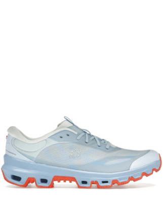 ON CLOUD X LOEWE BLUE RED WHITE