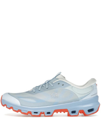 ON CLOUD X LOEWE BLUE RED WHITE