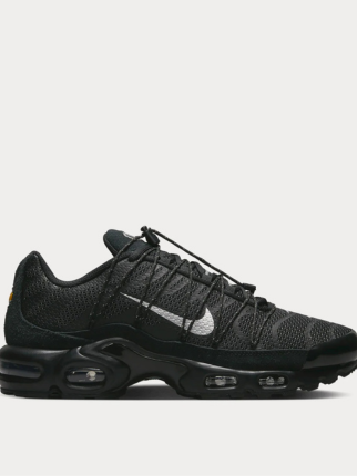 nikee AirMax Tn Plus Toggle Black Reflective
