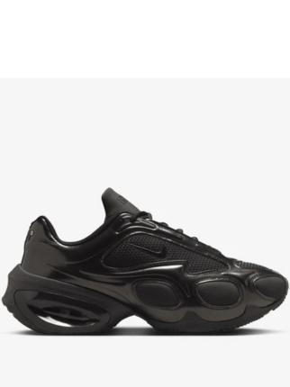 Nikee AirMax Muse Tripple black