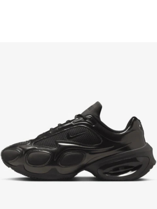 Nikee AirMax Muse Tripple black
