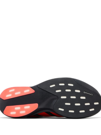 Adidass adizero evo sl Carbon Lucid Red black