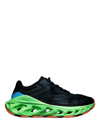 Reebok Fuel Flex black Multi Running