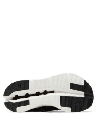 ON RUNNING CLOUD SUPER NOVA BLACK WHITE sale