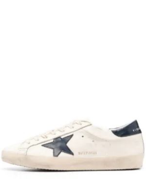 GOLDEN GOOSE SUPER STAR SNEAKER