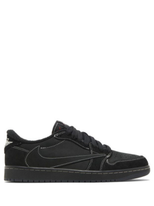 Nik.e air jordan phantom low x travis scott semi ua full kit