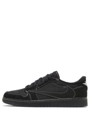 Nik.e air jordan phantom low x travis scott semi ua full kit