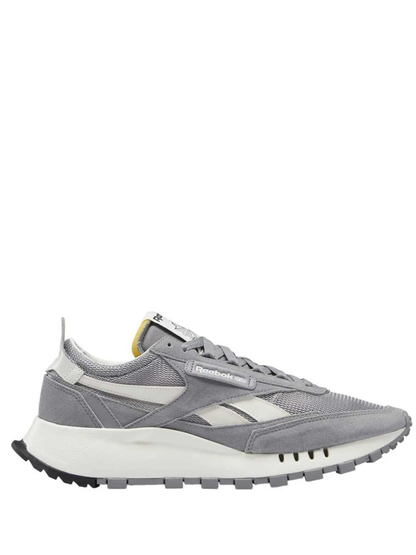 Reeebok Classic Legacy grey shoes