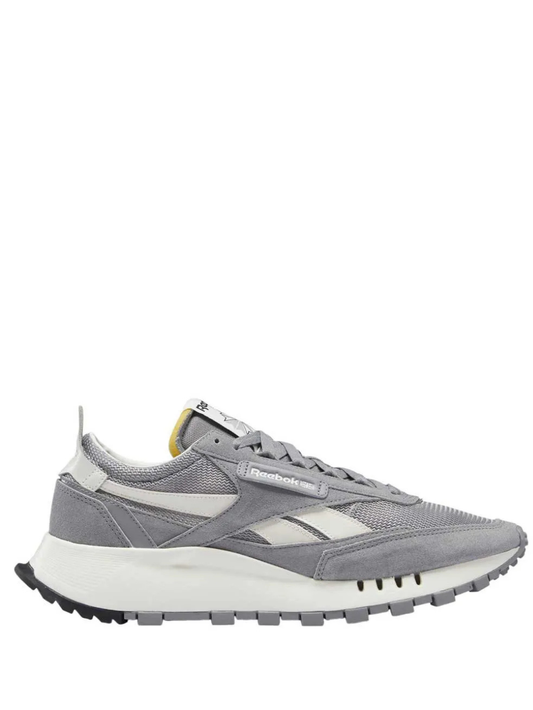 Reeebok Classic Legacy grey shoes
