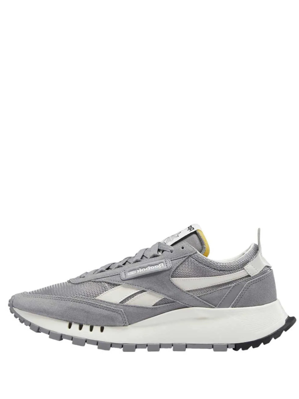 Reeebok Classic Legacy grey shoes