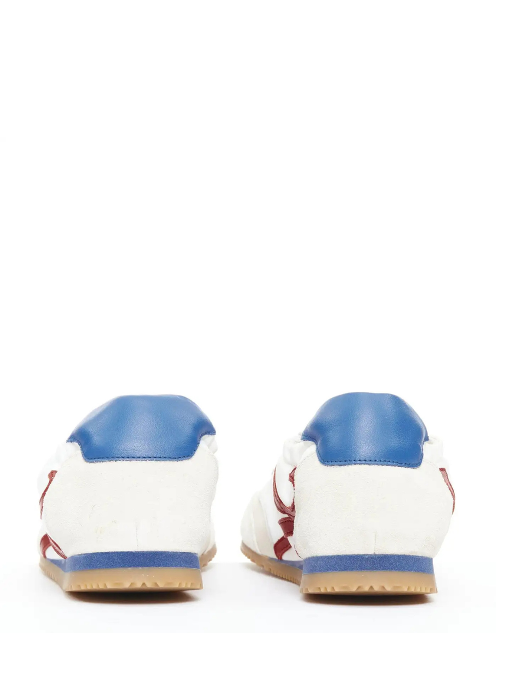 Loewe Ballet Runner 2.0 WHITE RED