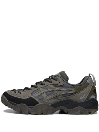 Asicss Gel Pickax Clay Grey