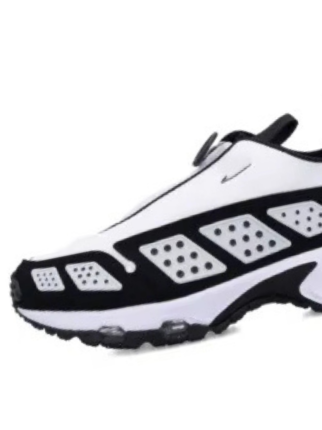 Nikee Airmax SNDR Black White