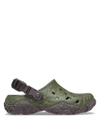 crocss All Terrain Altas Clogs