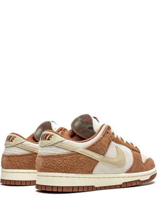 Nikee sb dunk low medium curry for her