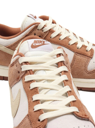 Nikee sb dunk low medium curry for her