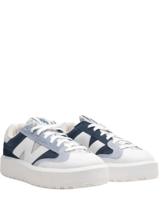 New Balancee CT302 Vintage Indigo Dusk Blue SALE