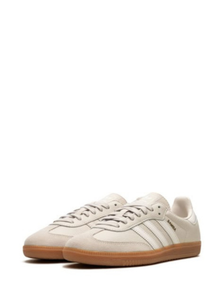 Addidas Samba Aluminium Gum woman