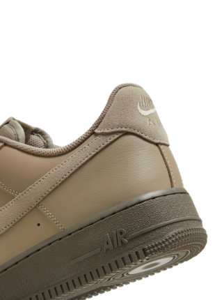 NIKEE AIRFORCE 1 LOW KHAKI OLIVE