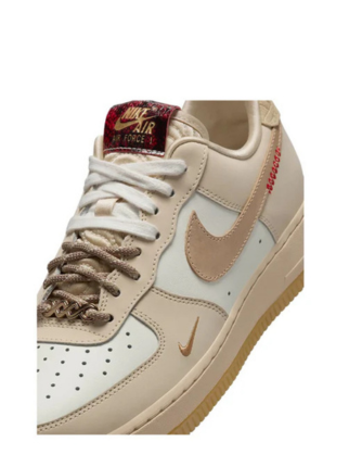 nikee airforce 1 low year of the snake for her