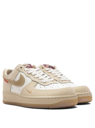 nikee airforce 1 low year of the snake for her