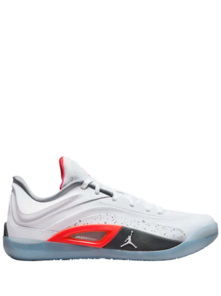 Nikee Air Jordan Zion 4 Flight