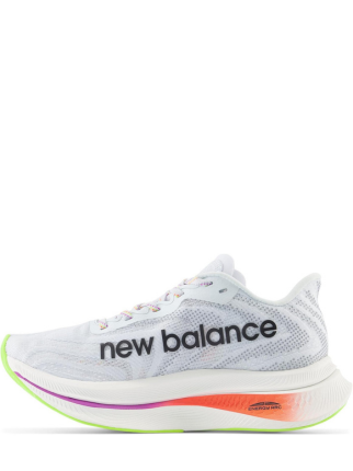 New Balancee Fullcell Supercomp Trainer V2 WHITE GREY