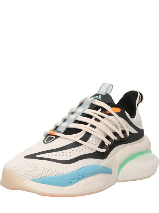 Adidass AlphaBoost V1 Green Solar Gold