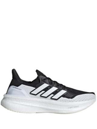 Adidass UltraBoost 5 Running Black White