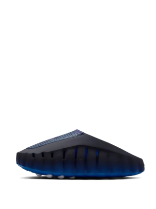 Nikee Mind 001 Slide Blackened Blue Game Royal
