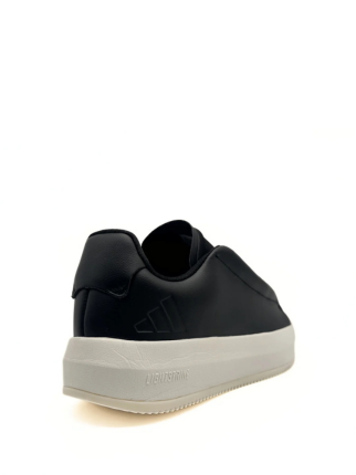 ADIDAS ACESMASH BLACK WHITE