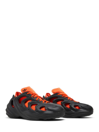 adidass adifom q core black impact orange SALE